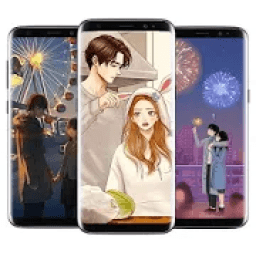 ikon Romantic Wallpapers