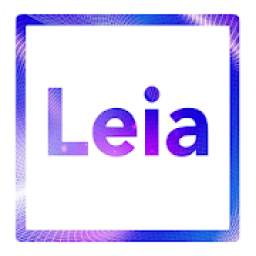 Leia: Website Builder (Artificial Intelligence)