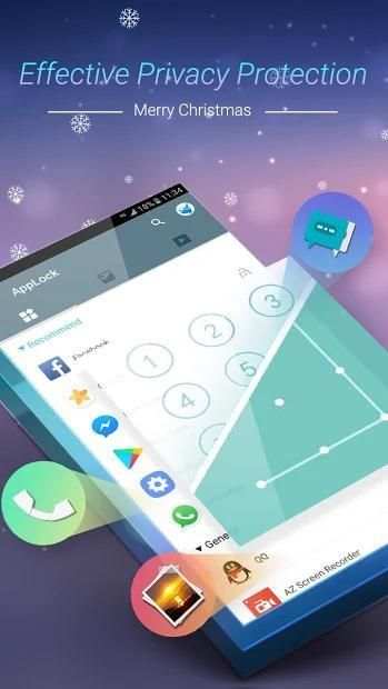 App Lock Plus screenshot 5