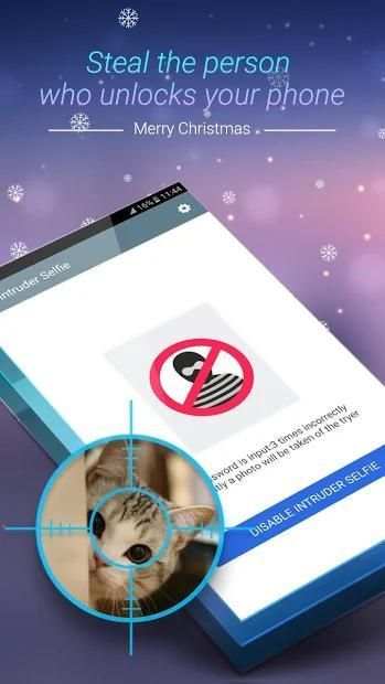 App Lock Plus screenshot 2