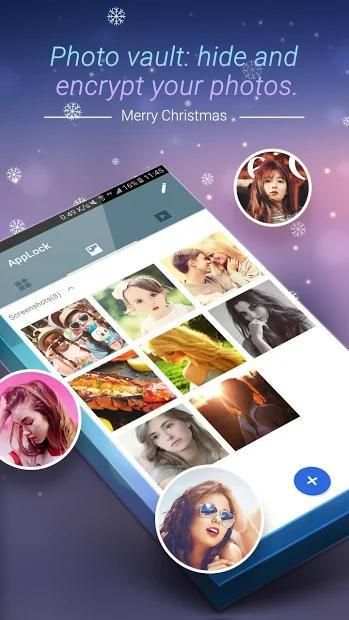 App Lock Plus screenshot 4