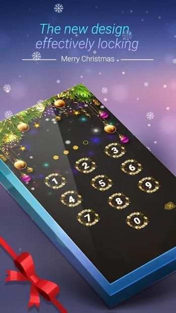 App Lock Plus screenshot 1