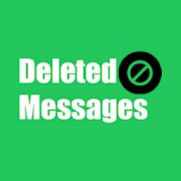 WhatsDelete : View Deleted Messages & Status saver