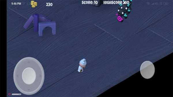 Shooter screenshot 5