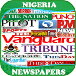 ikon Nigerian Newspapers Free