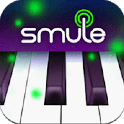 ikon Smule Piano