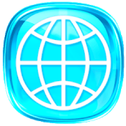 Cyber Browser आइकन