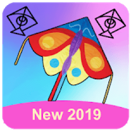 ikon Makar Sankranti WAStickers App
