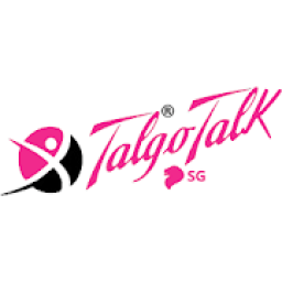 Talgo Talk आइकन