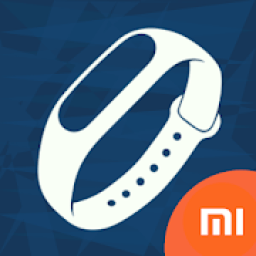 ikon Mi Band App For HRX, 2, 3
