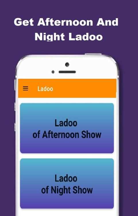 The Ladoo App screenshot 6