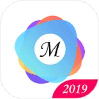 Mution - Photo In Motion , Pixaloop video on 9Apps