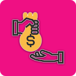 Personal loan आइकन