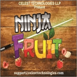 Ninja Fruit icon