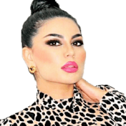 اریانا سعید(بدون اینترنت)
‎ иконка