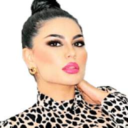 آریانا سعید 1.0