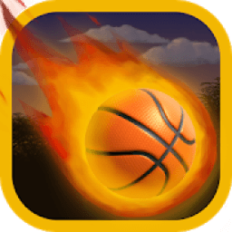 Basketball Shot: Turn number One आइकन