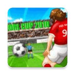 Việt Nam dự World Cup 2.0