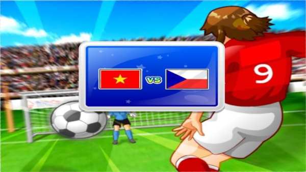 Việt Nam dự World Cup screenshot 1
