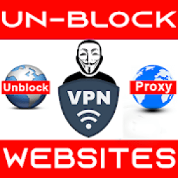 ikon VPN Proxy- Free unblock Websites &amp; security VPN