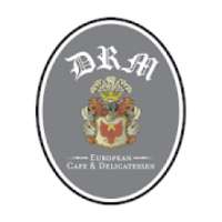 DRM Cafe & Delicatessen