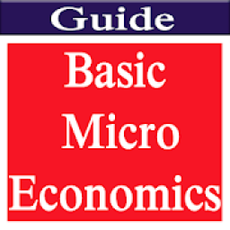 ikon Basic Microeconomics