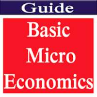 Basic Microeconomics