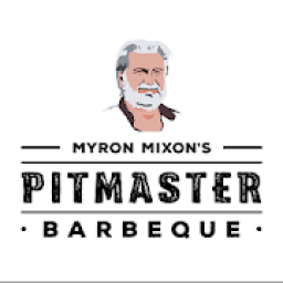 Myron Mixon's BBQ icon