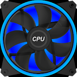 ikon Cpu Cooler - Phone Cooler &amp; CPU Temp Controller