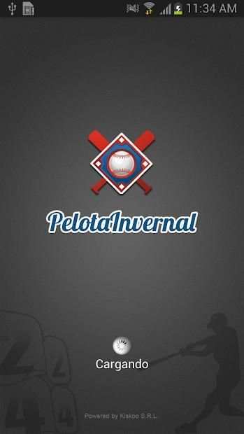 Pelota Invernal screenshot 6