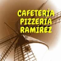 Cafetería Pizzería Ramírez