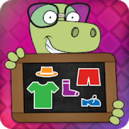 Xander Xhosa Wardrobe आइकन