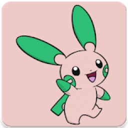 Pokemon Stickers For Whatsapp - WAstickerapp आइकन