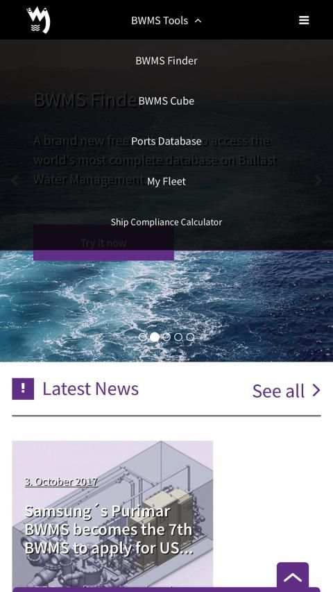 BWM screenshot 3