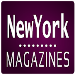 ikon Newyork Magazines - USA