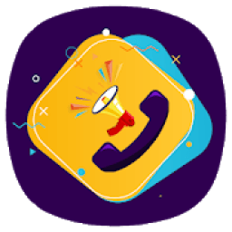 Caller Theme Screen - Color Phone, Call Flash आइकन