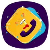 Caller Theme Screen - Color Phone, Call Flash