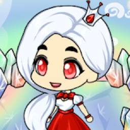 Jewelry Pretty girl 1.0.0