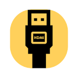 ikon HDMI Connect Wifi