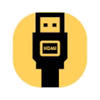 HDMI Connect Wifi