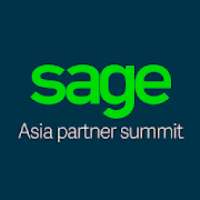 Sage Partner Summit - Asia