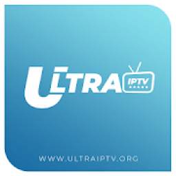 Ultra IPTV 2.1