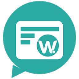 Wessenger आइकन