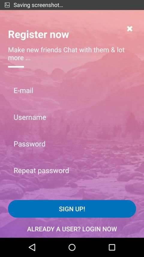 Wessenger screenshot 12