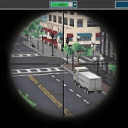 قناص مدينه البعثة
‎ icon