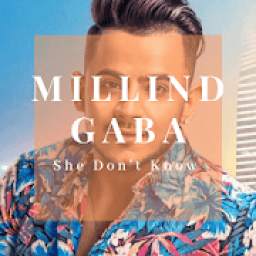 She Don't Know - Millind Gaba