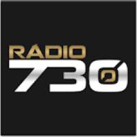 Rádio 730 AM Goiânia on 9Apps