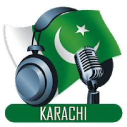 Karachi Radio Stations - Pakistan