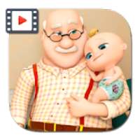 جوني جوني يس بابا فيديو بدون انترنت‎ اغاني اطفال
‎ on 9Apps