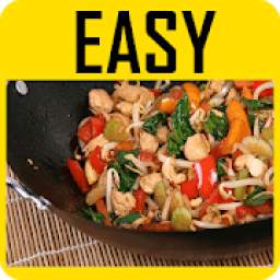Easy Cooking Recipes